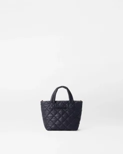 Petite Metro Tote Deluxe
