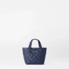 Petite Metro Tote Deluxe