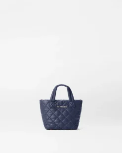 Petite Metro Tote Deluxe