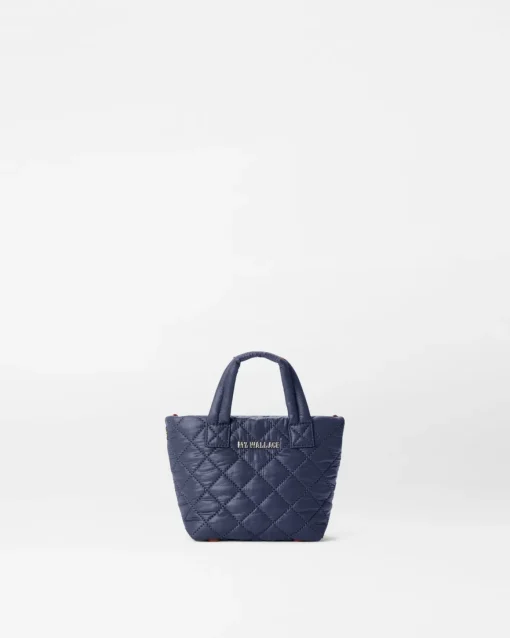 Petite Metro Tote Deluxe
