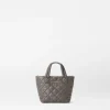 Petite Metro Tote Deluxe