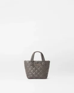 Petite Metro Tote Deluxe