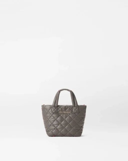 Petite Metro Tote Deluxe