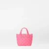 Petite Metro Tote Deluxe