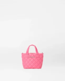 Petite Metro Tote Deluxe