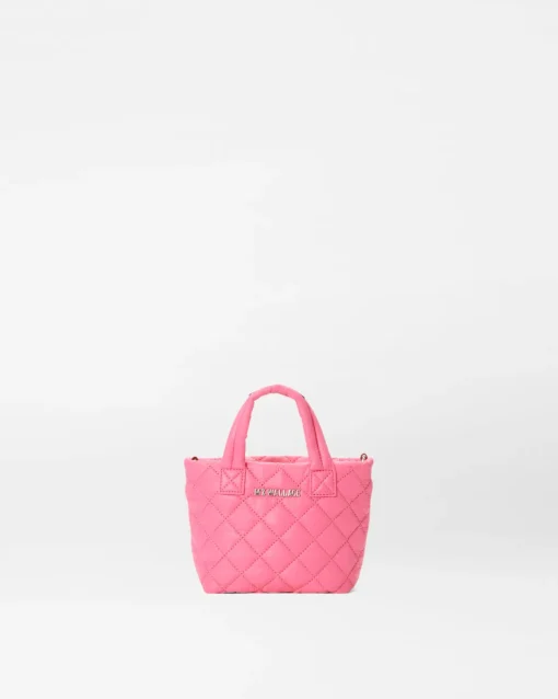 Petite Metro Tote Deluxe
