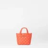 Petite Metro Tote Deluxe