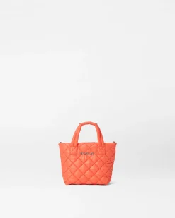 Petite Metro Tote Deluxe