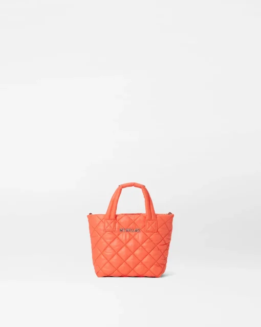 Petite Metro Tote Deluxe