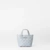 Petite Metro Tote Deluxe