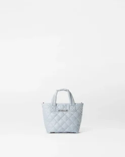Petite Metro Tote Deluxe