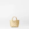 Petite Metro Tote Deluxe