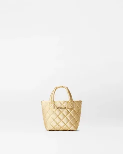 Petite Metro Tote Deluxe