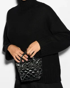 Petite Metro Tote Deluxe