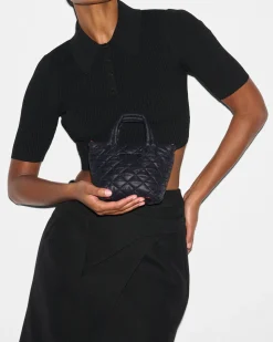 Petite Metro Tote Deluxe