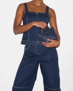 Petite Metro Tote Deluxe