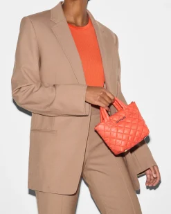 Petite Metro Tote Deluxe