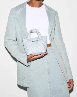 Petite Metro Tote Deluxe