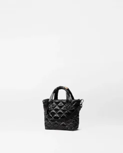 Petite Metro Tote Deluxe