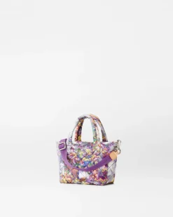Petite Metro Tote Deluxe