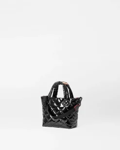 Petite Metro Tote Deluxe