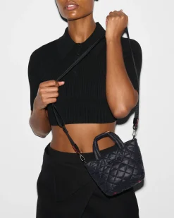 Petite Metro Tote Deluxe