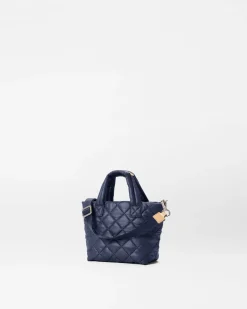 Petite Metro Tote Deluxe
