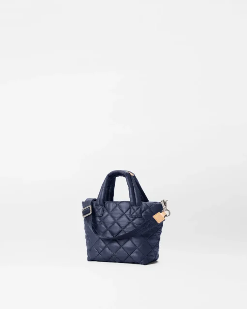 Petite Metro Tote Deluxe