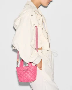 Petite Metro Tote Deluxe