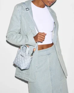 Petite Metro Tote Deluxe