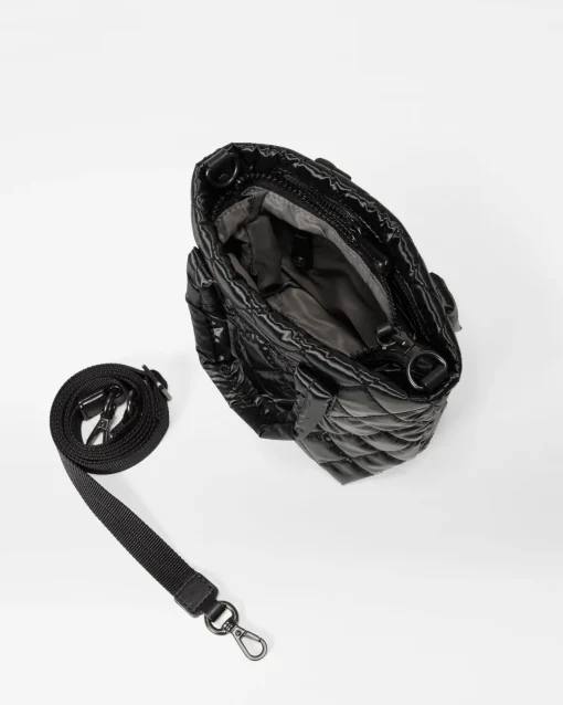 Petite Metro Tote Deluxe