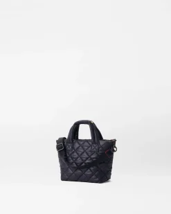 Petite Metro Tote Deluxe