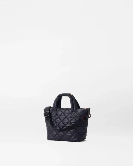 Petite Metro Tote Deluxe