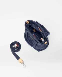 Petite Metro Tote Deluxe