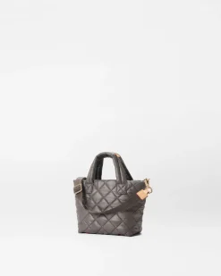 Petite Metro Tote Deluxe