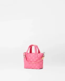 Petite Metro Tote Deluxe