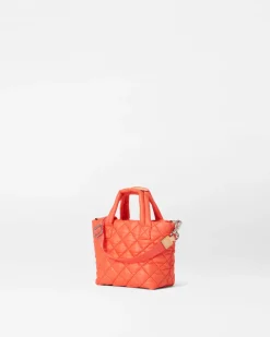 Petite Metro Tote Deluxe