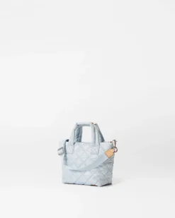 Petite Metro Tote Deluxe