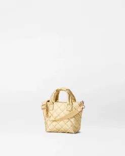 Petite Metro Tote Deluxe