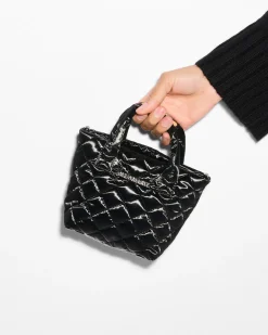 Petite Metro Tote Deluxe