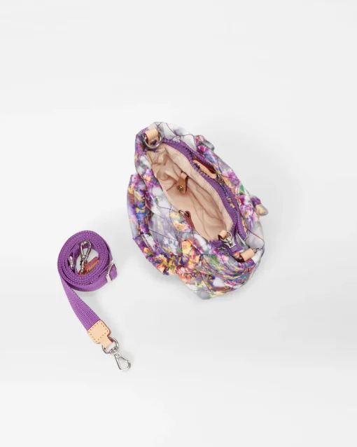 Petite Metro Tote Deluxe