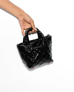 Petite Metro Tote Deluxe