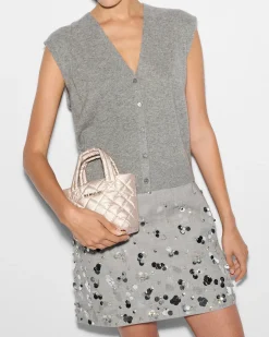 Petite Metro Tote Deluxe