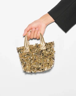 Petite Metro Tote Deluxe
