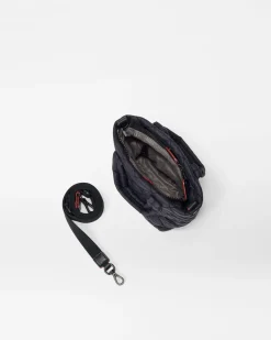 Petite Metro Tote Deluxe
