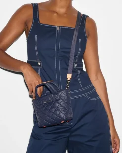 Petite Metro Tote Deluxe