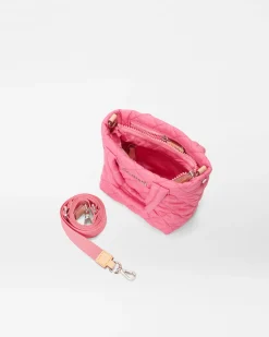Petite Metro Tote Deluxe
