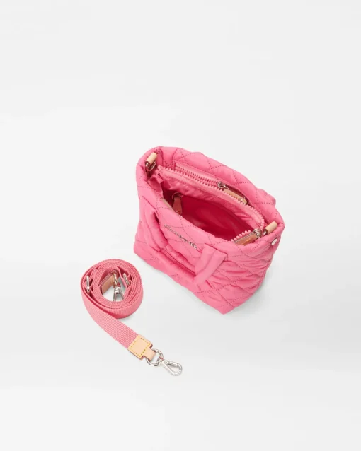 Petite Metro Tote Deluxe