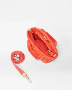 Petite Metro Tote Deluxe