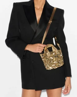 Petite Metro Tote Deluxe